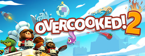 Steam Community :: Overcooked! 2
