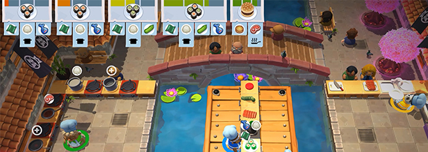 煮糊了2/Overcooked 2（v72.678012版） 休闲解谜-第6张