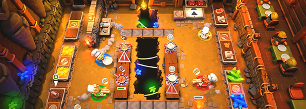 煮糊了2/Overcooked 2（v72.678012版） 休闲解谜-第7张