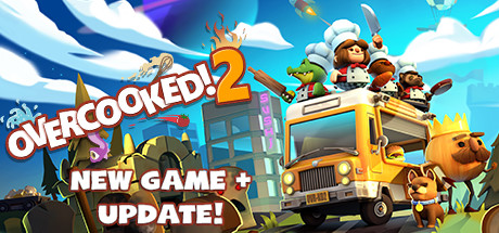 Overcooked Returns With A Brand New Helping Of Chaotic Cooking Action Journey Back To The Onion Kingdom And Assemble Your Team Of Chefs In Classic Couch Overcooked Returns With A Brand New Helping Of Chaotic Cooking Action Journey Back To The Onion Kingdom And Assemble Your Team Of Chefs In Classic Couch