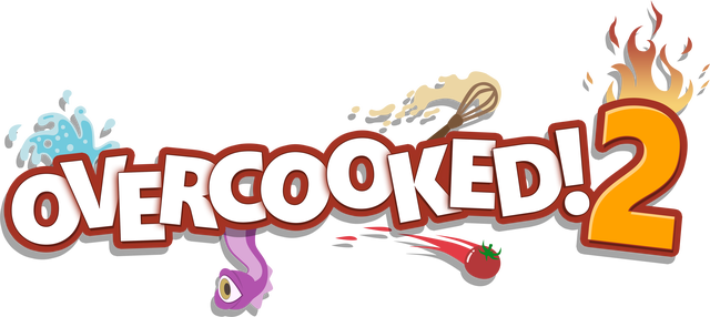 Overcooked! 2 - Steam Backlog