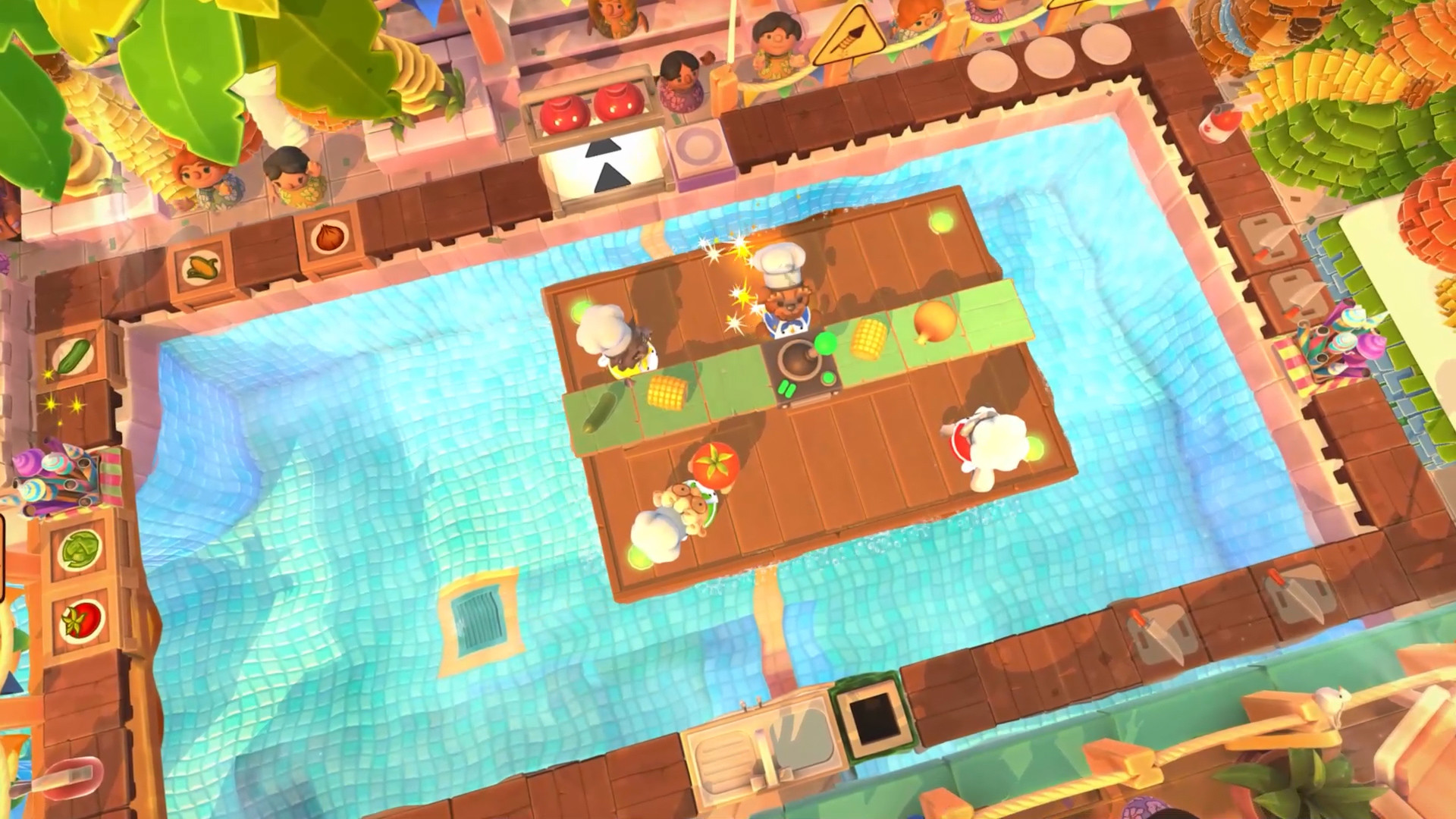 Overcooked 2 On Steam