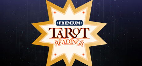 Tarot Readings Premium cover art