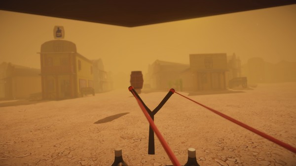 Barrels Upfor windows and Linux 1