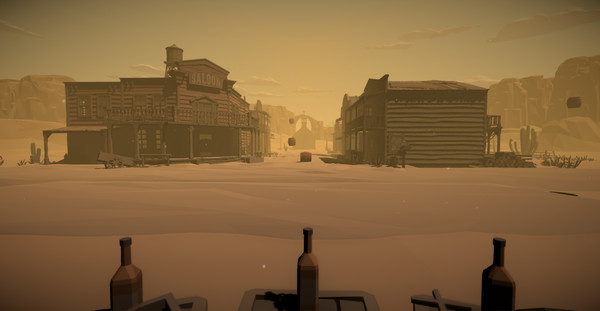 Barrels Up game for windows Pc 1