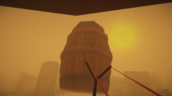 Barrels Up screenshot