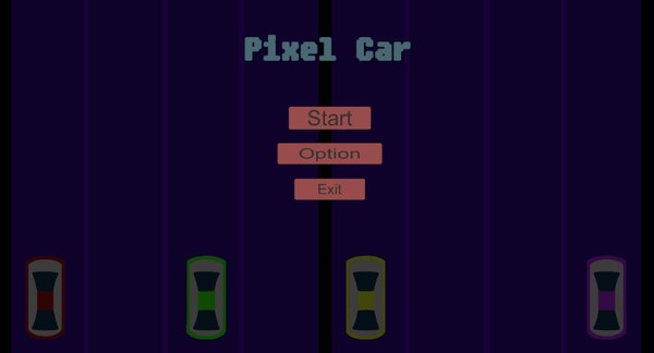 Can i run Pixel Car