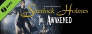 Sherlock Holmes: The Awakened Demo