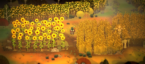 Wytchwood game for windows Pc 1