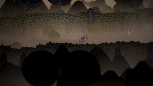 Wytchwoodfor windows and Linux 1