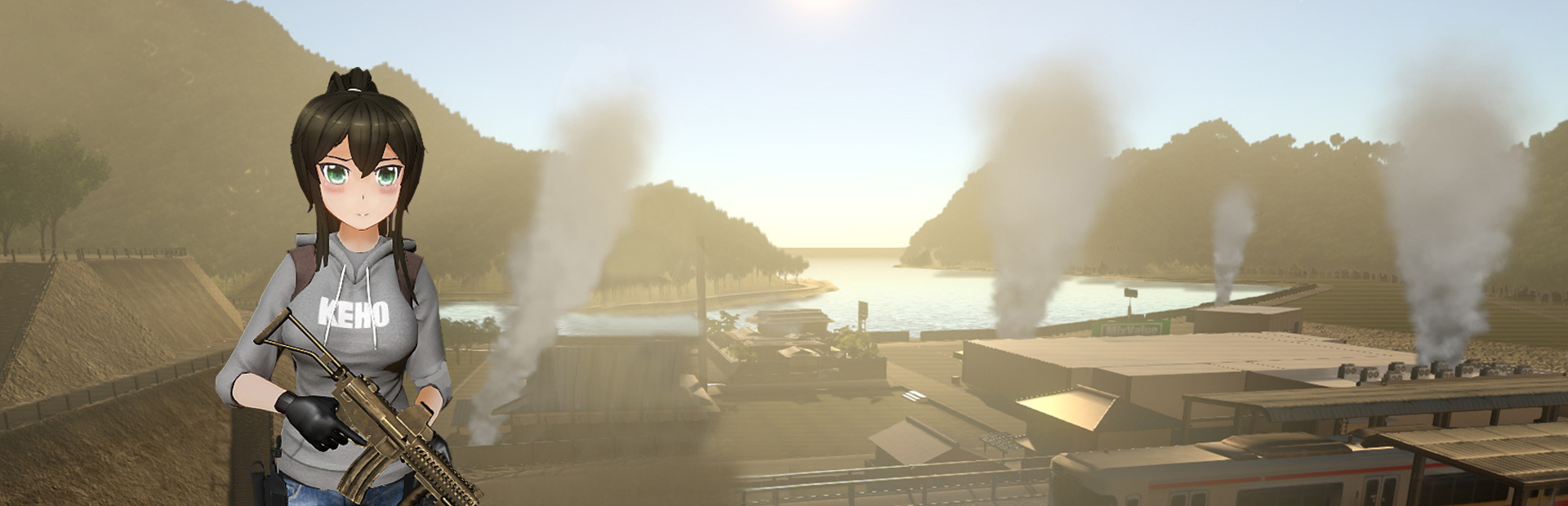 サバイバルメソッド Survival Method