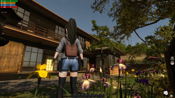 サバイバルメソッド Survival Method for linux