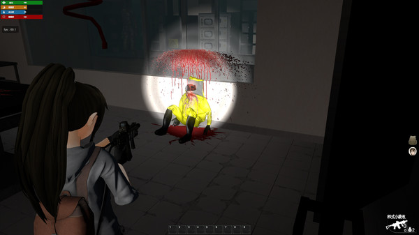 サバイバルメソッド Survival Methodfor windows and Linux 1