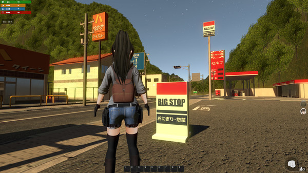 サバイバルメソッド Survival Method game for windows Pc 1