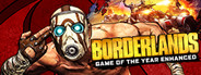 Borderlands: Game of the Year