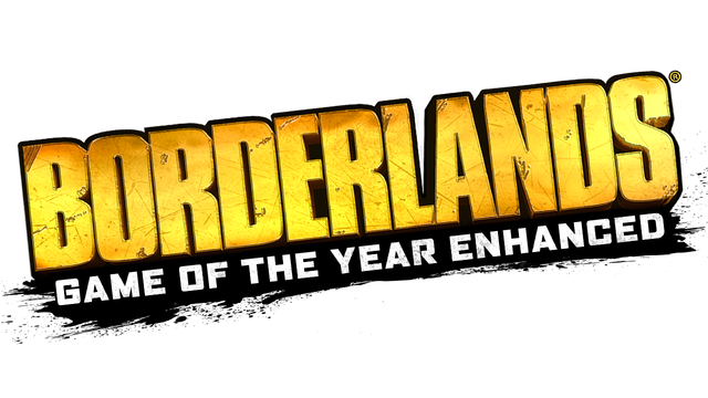 Borderlands Game of the Year Enhanced - Steam Backlog