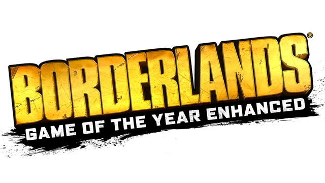 Borderlands Game of the Year Enhanced- Backlog.rip