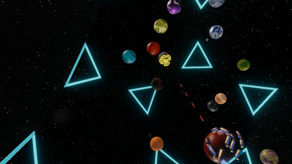 Big Bang Billiards game for windows Pc 1