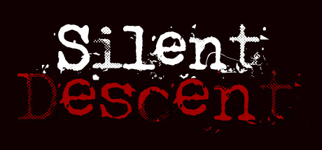 Silent Descent cover art