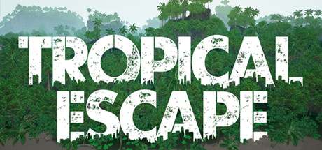 Tropical Escape cover art