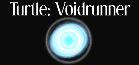 Turtle: Voidrunner cover art