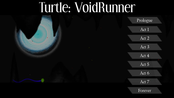 Can i run Turtle: Voidrunner