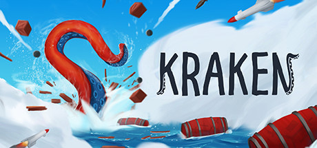 Kraken cover art