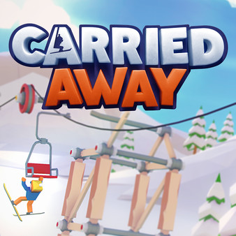 Скриншот из When Ski Lifts Go Wrong OST - Lounging Away