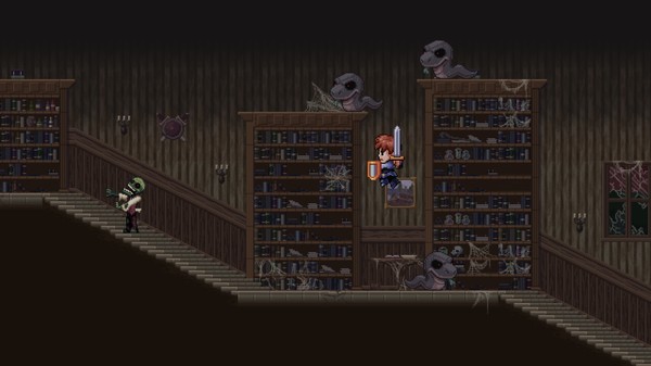 Скриншот из Songs for the Dead Скриншот из Songs for the Dead