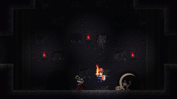 Скриншот из Songs for the Dead Скриншот из Songs for the Dead