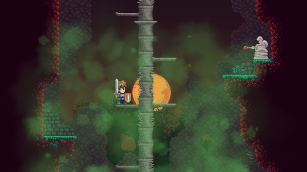 Скриншот из Songs for the Dead Скриншот из Songs for the Dead