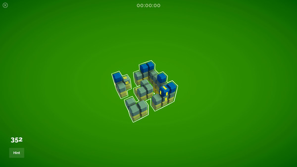 Hidden Cubes Steam