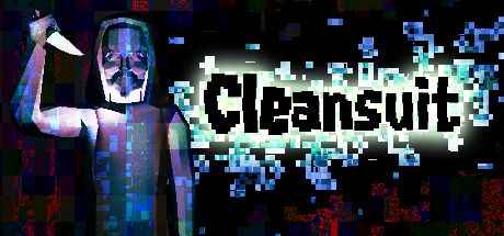 Cleansuit cover art