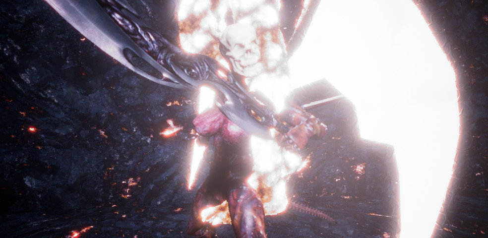 succubus trap