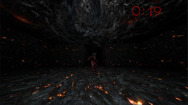 The Succubi Trap game for Linux 1