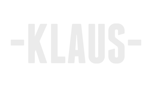 -KLAUS- Logo