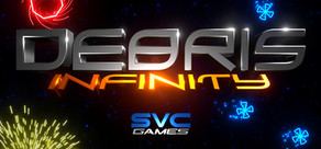Debris Infinity cover art