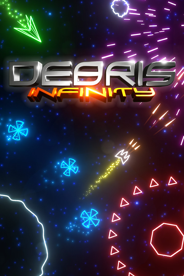 Debris Infinity for steam