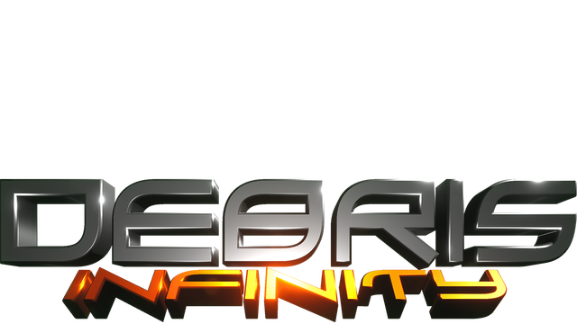 Debris Infinity Logo