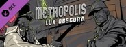 Lux Obscura Original Soundtrack