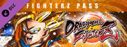 DRAGON BALL FighterZ - FighterZ Pass