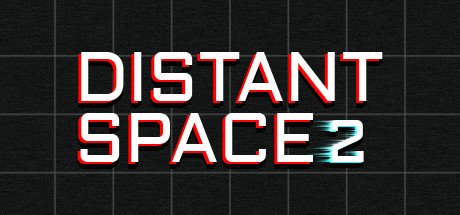 Distant Space 2 cover art