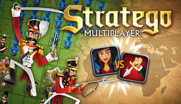 Stratego® Multiplayer