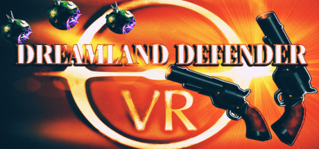 Dreamland Defender cover art