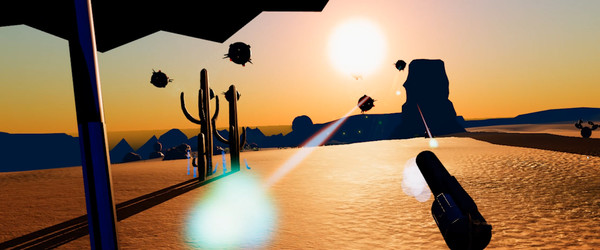 Dreamland Defender game for windows Pc 1