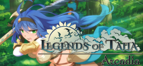 Legends of Talia: Arcadia 游戏图标