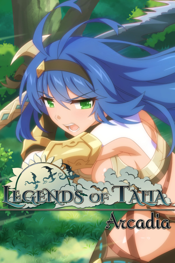 Legends of Talia: Arcadia for steam