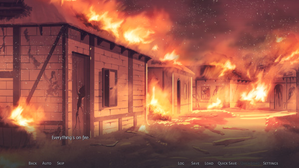 Legends of Talia: Arcadia game for Linux 1