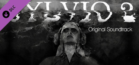 Sylvio 2 Original Soundtrack cover art