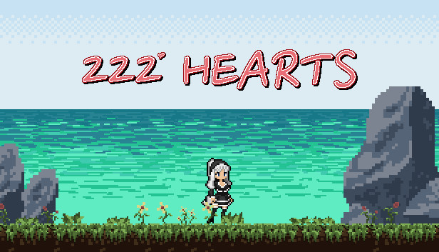 222 Hearts